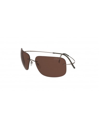 Silhouette TMA Ultra Thin 8723 Sunglasses À commander