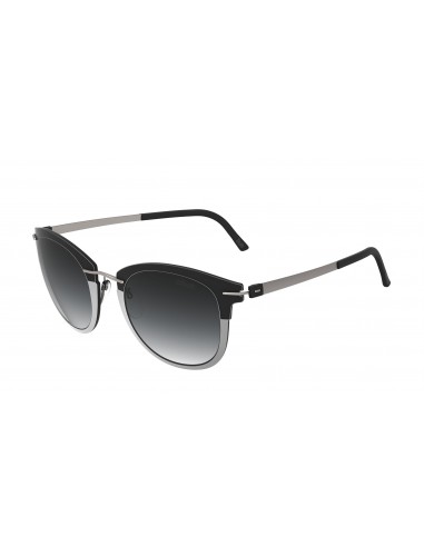 Silhouette Infinity Collection 8701 Sunglasses de la marque