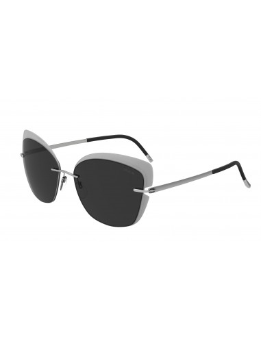 Silhouette Accent Shades 8166 Sunglasses vous aussi creer 