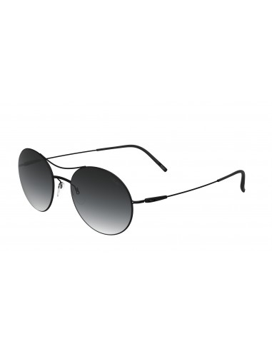 Silhouette Tuchlauben Fullrim 8694 Sunglasses À commander