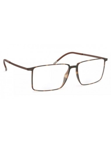 Silhouette Urban LITE Fullrim 2919 Eyeglasses 50-70% off 