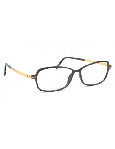 Silhouette Momentum Fullrim 1593 Eyeglasses Dans la société mordern