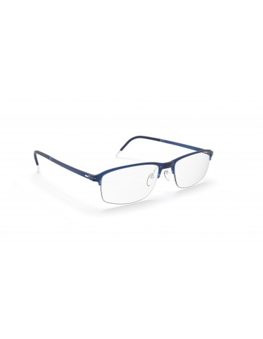 Silhouette SPX Illusion Nylor 2933 Eyeglasses est présent 