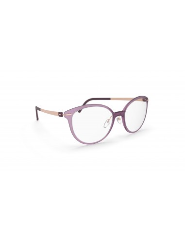 Silhouette Infinity View Fullrim 1594 Eyeglasses du meilleur 