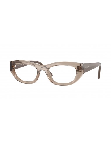 Vogue Eyewear 5615 Eyeglasses basket pas cher