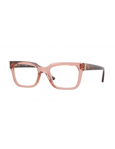 Vogue Eyewear 5611B Eyeglasses le concept de la Pate a emporter 