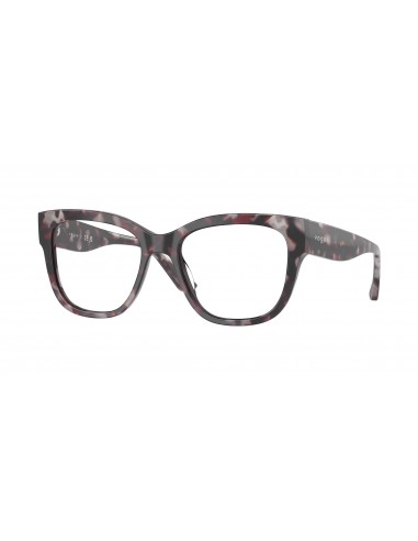 Vogue Eyewear 5605 Eyeglasses Amélioration de cerveau avec