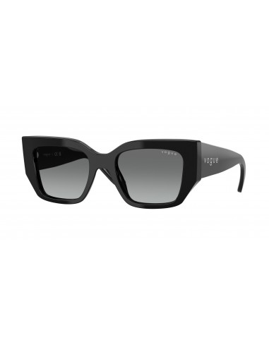 Vogue Eyewear 5583SF Sunglasses Amélioration de cerveau avec