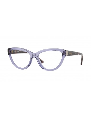 Vogue Eyewear 5610B Eyeglasses de technologie