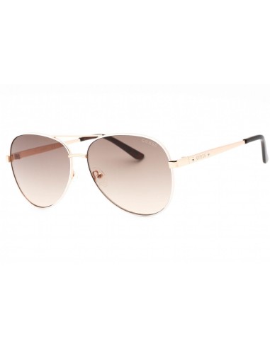 Guess Factory GF6181 Sunglasses plus qu'un jeu 