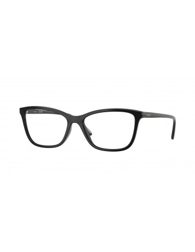 Vogue Eyewear 5603F Eyeglasses Comment ça marche