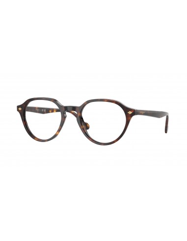 Vogue Eyewear 5598 Eyeglasses Vous souhaitez 