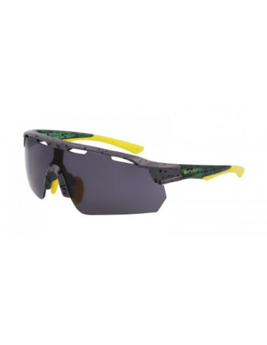 Spyder SP6044 Sunglasses Comment ça marche