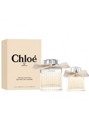 Chloe Signature Set Comparez plus de prix