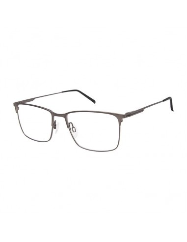 Charmant Pure Titanium TI29133 Eyeglasses Amélioration de cerveau avec