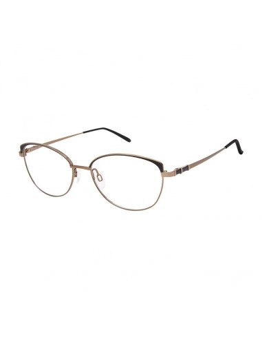 Charmant Pure Titanium TI29238 Eyeglasses commande en ligne