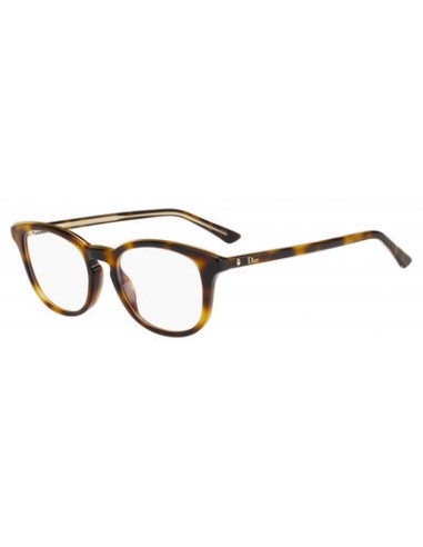 Dior Montaigne40 Eyeglasses Fin de série