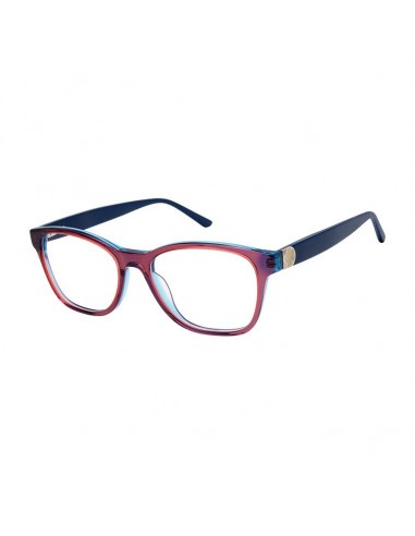 Elle EL13564 Eyeglasses brillant des détails fins