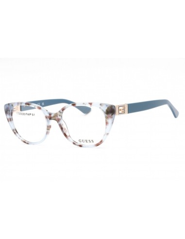 Guess GU29084 Eyeglasses pour bénéficier 