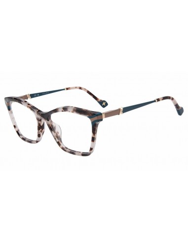 Yalea VYA162 Eyeglasses de pas cher