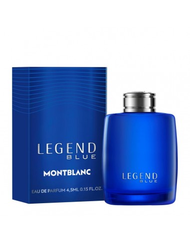 Mont Blanc Legend Blue EDP Spray votre