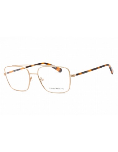 Calvin Klein Jeans CKJ19309 Eyeglasses Par le système avancé 