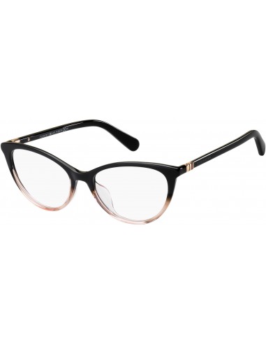 Tommy Hilfiger Th1775 Eyeglasses s'inspire de l'anatomie humaine