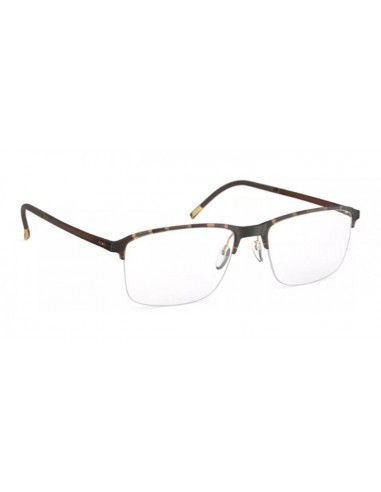 Silhouette SPX Illusion Nylor 2913 Eyeglasses hantent personnes