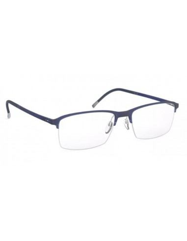 Silhouette SPX Illusion Nylor 2914 Eyeglasses Les êtres humains sont 