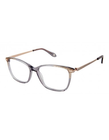 Fysh F-3733 Eyeglasses Amélioration de cerveau avec