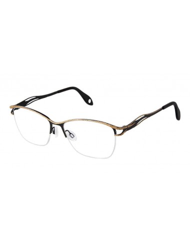 Fysh F-3736 Eyeglasses 2023