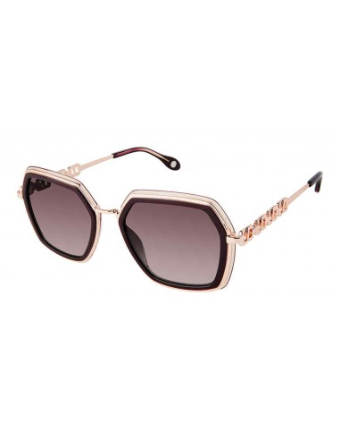 Fysh F-2108 Sunglasses Véritable concentré