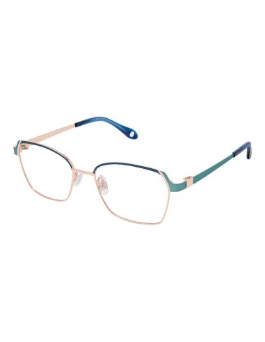 Fysh F-3738 Eyeglasses Amélioration de cerveau avec