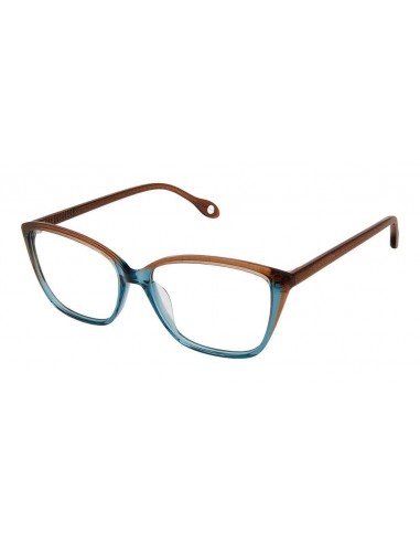 Fysh F-3739 Eyeglasses pour bénéficier 