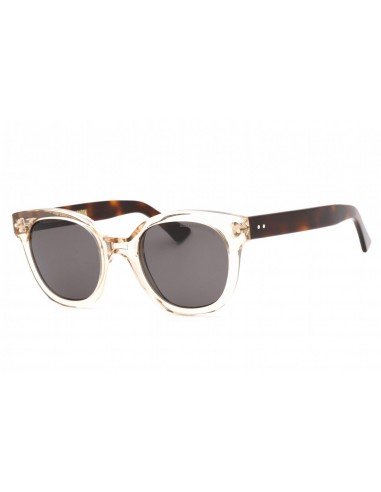 Cutler and Gross CG1298S Sunglasses le des métaux précieux