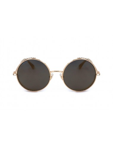 Jimmy Choo GOLDY_S Sunglasses Amélioration de cerveau avec