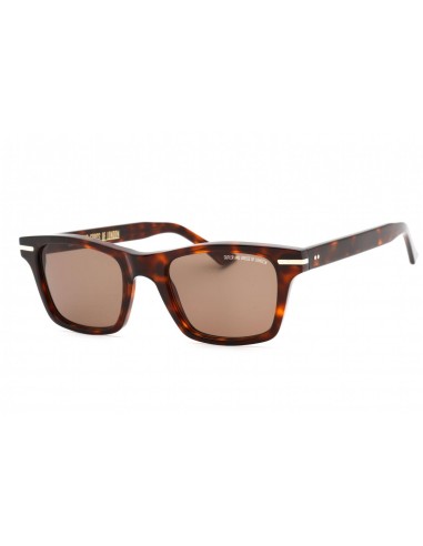 Cutler and Gross CG1337S Sunglasses une grave pollution 