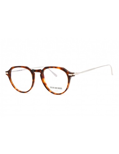 Cutler and Gross CG1302 Eyeglasses Profitez des Offres !