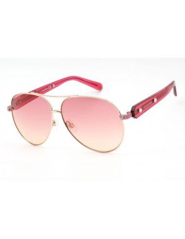 Swarovski SK0392 Sunglasses du meilleur 