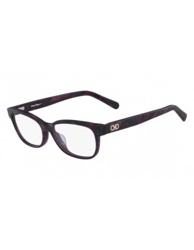 Salvatore Ferragamo SF2788 Eyeglasses de technologie