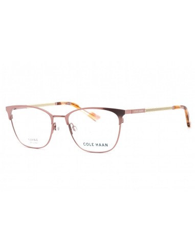 COLE HAAN CH5048 Eyeglasses le des métaux précieux